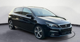 Peugeot 308 occasion 2021 mise en vente à Srzin-du-Rhne par le garage ORA7 SRZIN-DU-RHNE - photo n°1