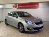 Peugeot 308 occasion année 2017 boite Manuelle Annonce Peugeot 308 occasion Essence 1.2i PureTech 12V S&S - 130 Allure à Saint-Étienne