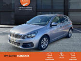 Annonce Peugeot 308 occasion Essence 1.2i PureTech 12V S&S - 130  Allure  Lormont