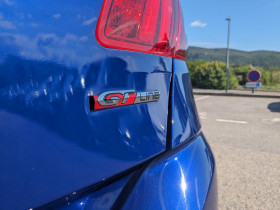 Peugeot 308 1.2i PureTech 12V S&S - 130 - BV EAT8  II 2013 BERLINE GT Li  occasion � Ganges - photo n�9