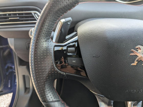 Peugeot 308 1.2i PureTech 12V S&S - 130 - BV EAT8  II 2013 BERLINE GT Li  occasion � Ganges - photo n�17