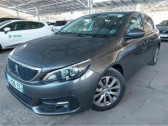 Peugeot 308 occasion année 2019 boite Automatique Annonce Peugeot 308 occasion Essence 1.2i PureTech 12V S&S - 130 - BV EAT8 II 2013 BERLINE Style à Saint-Étienne