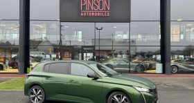 Peugeot 308 , garage PINSON AUTOMOBILES � Cercottes