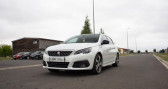 Peugeot 308 occasion année 2017 boite Automatique Annonce Peugeot 308 occasion Essence 1.2i PureTech 12V S&S 130 EAT6 II 2013 GT Line à Boissy-le-Châtel