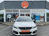 Annonce Peugeot 308 occasion Essence 1.2i PureTech 12V S&S - 130 - EAT8  Roadtrip  Lormont