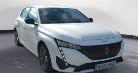 Peugeot 308 occasion 2023 mise en vente &agrave; S�r�zin-du-Rh�ne par le garage ORA7 S�R�ZIN-DU-RH�NE - photo n&deg;1