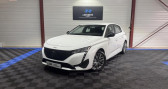 Annonce Peugeot 308 occasion Essence 1.2i PureTech S&S 110 III 2021 BERLINE Active Pack / ENTRETI  Boissy-le-Châtel
