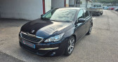 Peugeot 308 occasion année 2016 boite Manuelle Annonce Peugeot 308 occasion Essence 1.2L 110 cv 56000 Km 2016 à BIOT