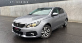 Peugeot 308 1.2L PureTech 130ch SS EAT8 Allure - 2�me Main / Cam�ra De R  � Saint-Dizier 52