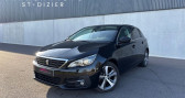 Annonce Peugeot 308 occasion Essence 1.2l PureTech 130cv SS BVM6 Allure - 1�re Main / Kit Ditribi � Saint-Dizier