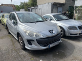 Peugeot 308 occasion année 2011 boite Manuelle Annonce Peugeot 308 occasion Essence 1.4 VTI 16V 98CH CONFORT PACK 5P à Sevran