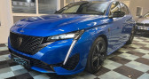Peugeot 308 occasion  année 2022 boite Automatique Annonce Peugeot 308 occasion Diesel 1.5 130CV GT PACK EAT8 SIEGES CHAUFF MASSANTS - VOLANT - CAM à Saint-Brice-Courcelles