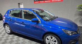 Peugeot 308 , garage SL CARS � Duppigheim