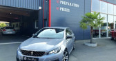 Annonce Peugeot 308 occasion Diesel 1.5 BHDi 130 GT Line 2020  Saint Berthevin