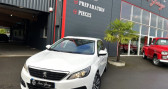Peugeot 308 occasion année 2021 boite Automatique Annonce Peugeot 308 occasion Essence 1.5 BHDI 130ch Style 2021 à Saint Berthevin