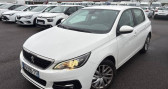 Peugeot 308 1,5 BLUE HDI 100 CH 5 PLACES  2020 - annonce de voiture en vente sur Auto S&eacute;lection.com