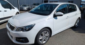 Peugeot 308 1.5 blue hdi 130 active business  2020 - annonce de voiture en vente sur Auto S&eacute;lection.com