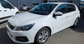 Peugeot 308 occasion 2020 mise en vente &agrave; MOZAC par le garage AURA AUTO - photo n&deg;1