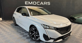 Peugeot 308 , garage EMOCARS � Bessoncourt