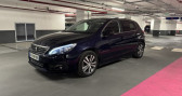 Annonce Peugeot 308 occasion Diesel 1.5 BLUE HDI 130 CH STYLE EAT8 � Asni�res sur Seine