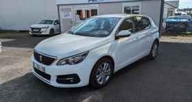 Peugeot 308 occasion 2019 mise en vente à MOZAC par le garage AURA AUTO - photo n°1