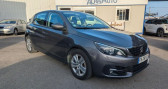Peugeot 308 1.5 blue hdi 130 EAT8 active business  2020 - annonce de voiture en vente sur Auto S&eacute;lection.com