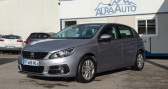 Annonce Peugeot 308 occasion Diesel 1.5 blue hdi 130 eat8 active business � MOZAC