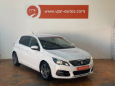 Peugeot 308 occasion année 2020 boite Manuelle Annonce Peugeot 308 occasion Diesel 1.5 BLUEHDI 100 CH ALLURE à Lormont