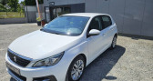 Peugeot 308 1.5 BlueHDi 100ch Active Business TVA RECUP   Saint-Jean-de-Linières 49