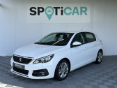 Annonce Peugeot 308 occasion Diesel 1.5 BlueHDi 100ch E6.c S&S Active Business  Otterswiller