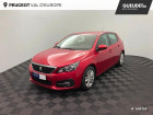 Peugeot 308 occasion année 2018 boite Manuelle Annonce Peugeot 308 occasion Diesel 1.5 BlueHDi 100ch E6.c S&S Active Business à Montévrain