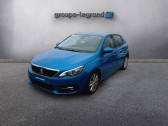 Annonce Peugeot 308 occasion Diesel 1.5 BlueHDi 100ch E6.c S&S Active Business  Le Havre