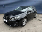 Peugeot 308 occasion année 2020 boite Manuelle Annonce Peugeot 308 occasion Diesel 1.5 BlueHDi 100ch E6.c S&S Style à Benfeld