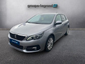Annonce Peugeot 308 occasion Diesel 1.5 BlueHDi 100ch E6.c S&S Style � Le Havre