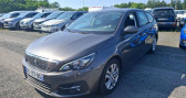 Peugeot 308 occasion année 2019 boite Manuelle Annonce Peugeot 308 occasion Diesel 1.5 BlueHDi 100ch S&S Active Business à Quimperlé