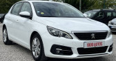 Peugeot 308 occasion année 2019 boite Manuelle Annonce Peugeot 308 occasion Diesel 1.5 BlueHDi 100ch S&S Active à Roncq