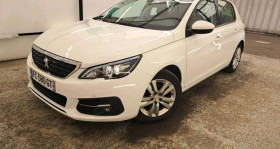 Peugeot 308 occasion 2018 mise en vente à Quimperlé par le garage RS AUTOMOBILES - photo n°1
