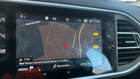 Peugeot 308 1.5 BLUEHDI 100CH S&S ACTIVE PACK  occasion � Toulouse - photo n�6