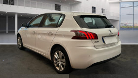 Peugeot 308 1.5 BLUEHDI 100CH S&S ACTIVE PACK  occasion � Toulouse - photo n�4