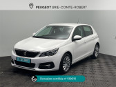 Peugeot 308 1.5 BlueHDi 100ch S&S Premium Pack  à Brie-Comte-Robert 77