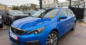 Annonce Peugeot 308 occasion Diesel 1.5 bluehdi 130 Allure Business EAT8  Gagny