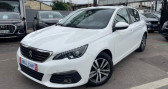 Peugeot 308 occasion année 2019 boite Manuelle Annonce Peugeot 308 occasion Diesel 1.5 bluehdi 130 Allure Business à Gagny