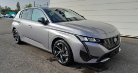 Peugeot 308 occasion 2025 mise en vente à CHANAS par le garage CHANAS AUTO - photo n°1