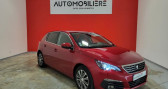 Annonce Peugeot 308 occasion Diesel 1.5 BLUEHDI 130 ALLURE PACK 1ERE MAIN   ATTELAGE   CAMERA 36 � EPONE