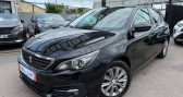 Peugeot 308 occasion année 2021 boite Manuelle Annonce Peugeot 308 occasion Diesel 1.5 bluehdi 130 Allure Pack 2021 à Gagny