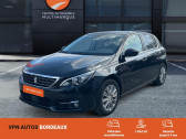 Peugeot 308 occasion année 2021 boite Manuelle Annonce Peugeot 308 occasion Diesel 1.5 BlueHDi 130 Allure Pack à Mérignac