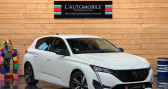 Annonce Peugeot 308 occasion Diesel 1.5 bluehdi 130 allure � Les Alluets Le Roi