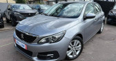 Peugeot 308 occasion année 2020 boite Automatique Annonce Peugeot 308 occasion Diesel 1.5 bluehdi 130 Business EAT8 à Gagny