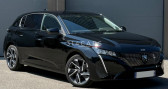 Peugeot 308 occasion année 2024 boite Automatique Annonce Peugeot 308 occasion Diesel 1.5 BlueHDi 130 BV EAT8 - Allure à Roanne
