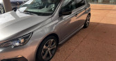 Peugeot 308 occasion année 2020 boite Automatique Annonce Peugeot 308 occasion Diesel 1.5 BlueHDi 130 - BV EAT8 GT à Tours